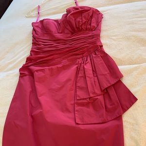 Max and Cleo Cocktail Dress